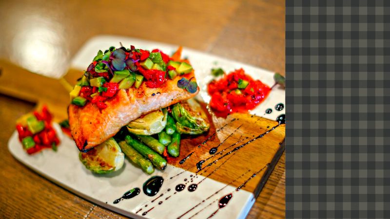 Comfort Food With a Clever Spin