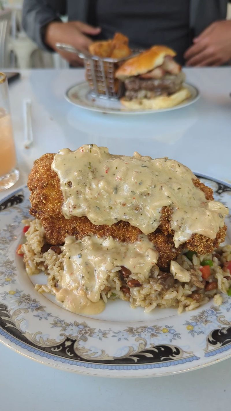 Comfort Food With a Clever Spin