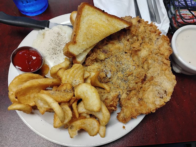 Comfort Food Worth the Drive Comfort Food Worth the Drive