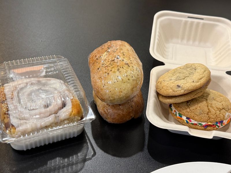 Cookies, Brownies and a Whoopie Pie Habit