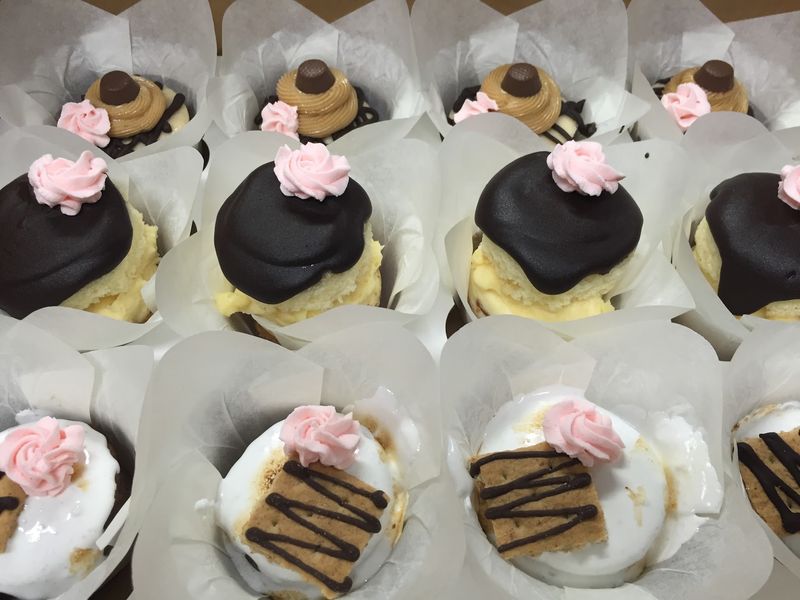 Cookies Deserve a Spot in Your Box Cookies Deserve a Spot in Your Box