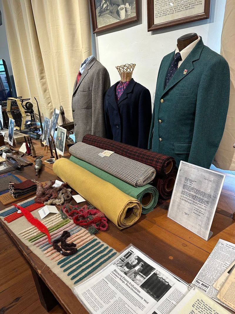 Coolidge Red, Hoover Gray, and White House Wardrobes Coolidge Red, Hoover Gray, and White House Wardrobes