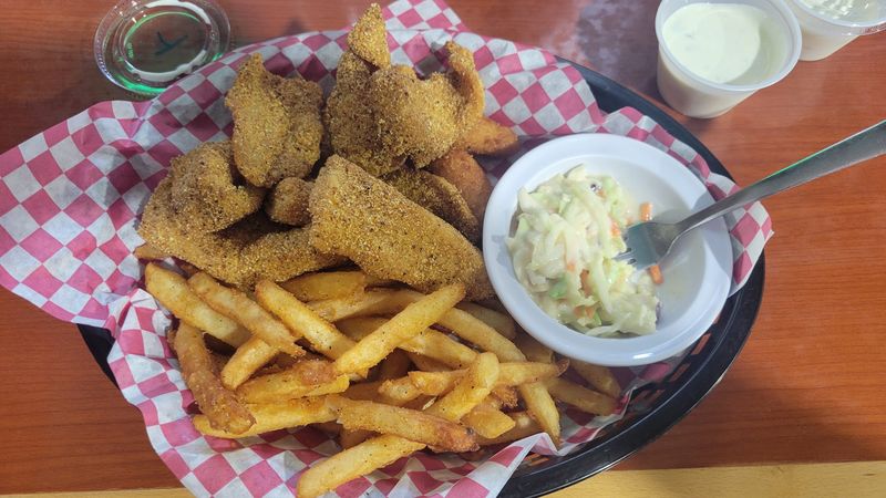 Cope’s Country Cafe