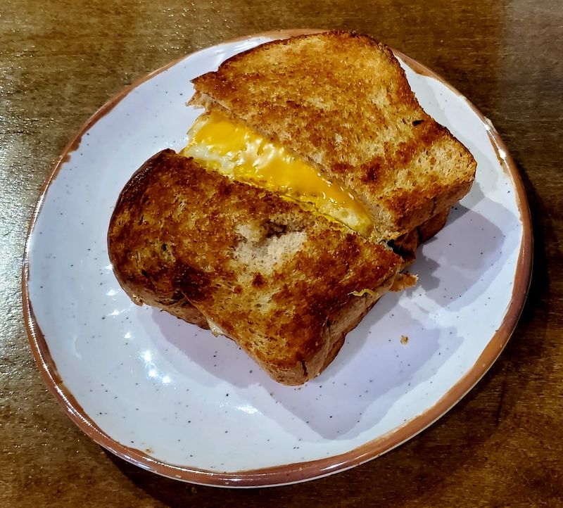Corn Crib Cafe Corn Crib Cafe