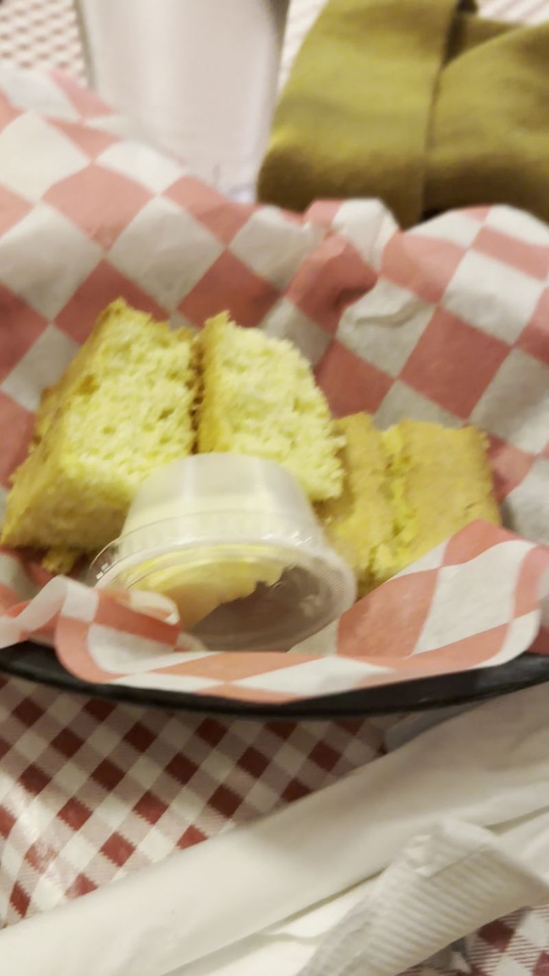 Cornbread, Fritters, and Hush Puppies