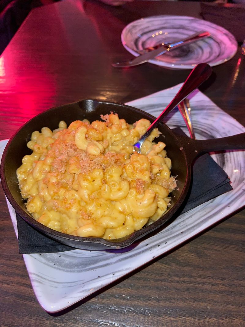 Cornbread, Mac and the Sides Worth Saving Room For
