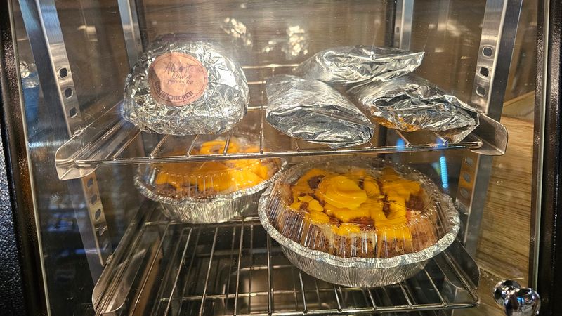 Cornbread Worth Carrying Home