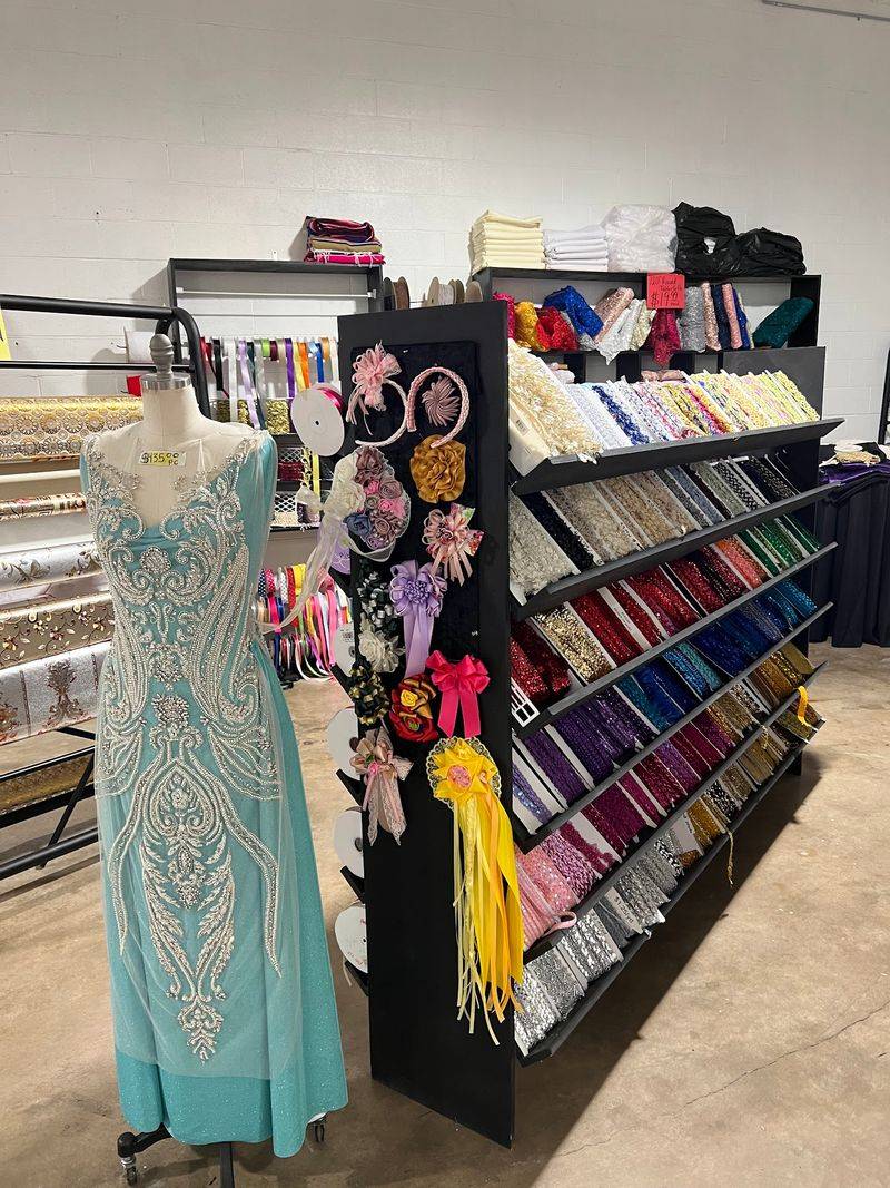 Cosplay, Costumes, and Creative Projects
