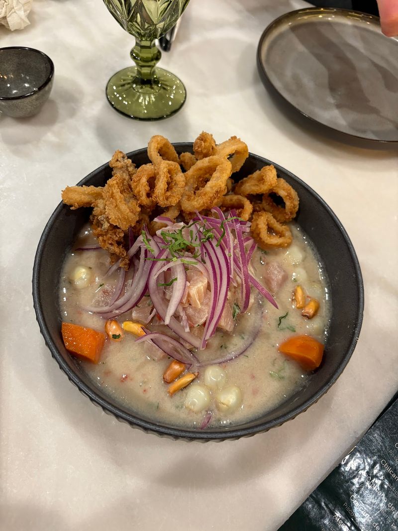 Costa Verde Grill and Ceviche Bar, Sterling Costa Verde Grill and Ceviche Bar, Sterling