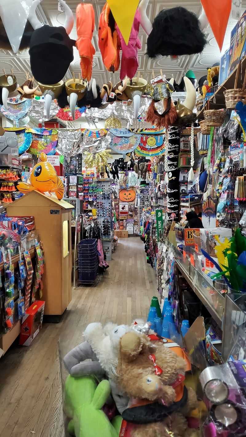 Costume Hunting Gets Way Easier Here Costume Hunting Gets Way Easier Here