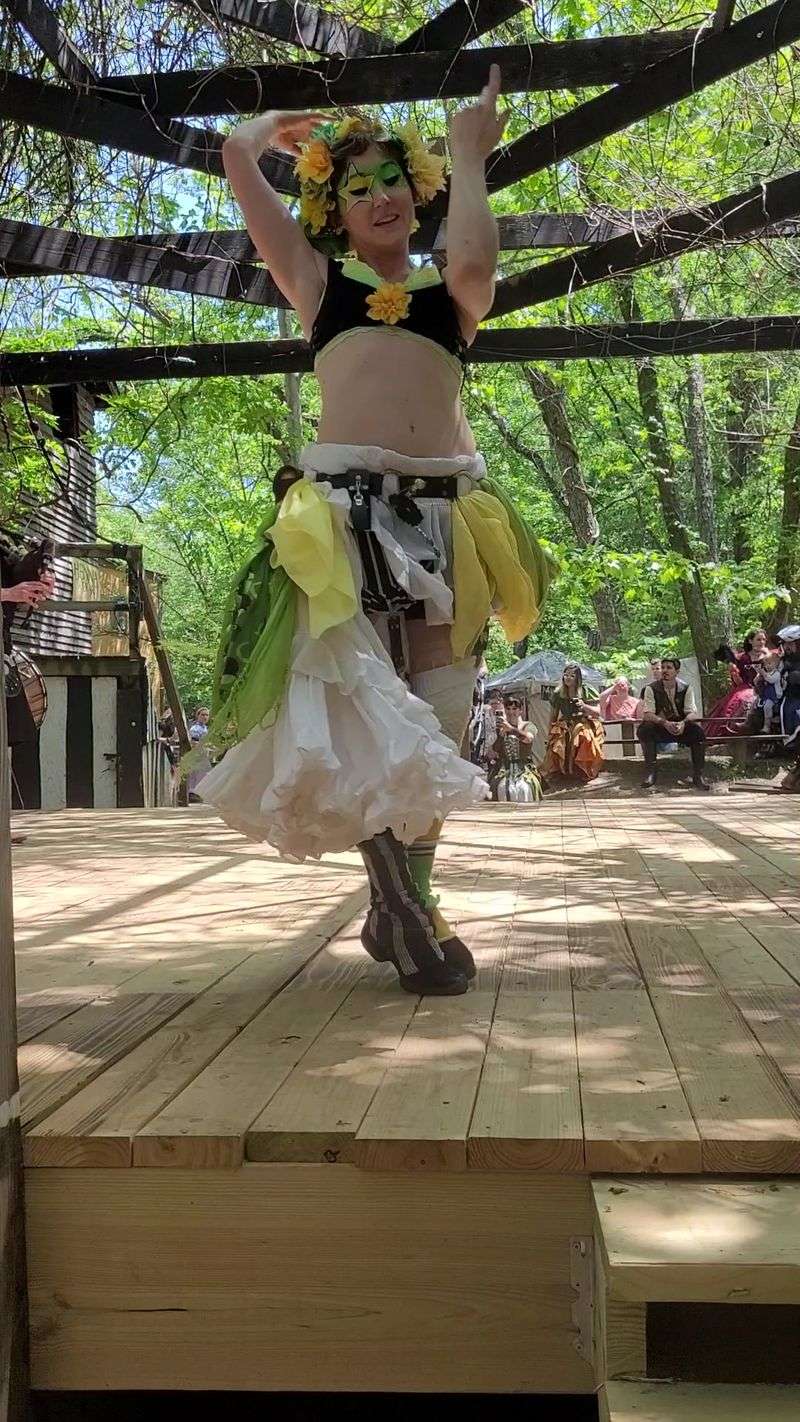 Costumes, Cosplay, and Themed Weekends Costumes, Cosplay, and Themed Weekends
