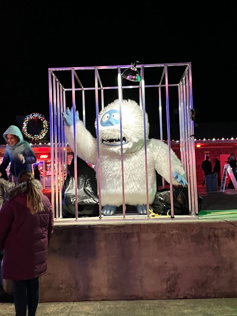 Count the Monsters If You Dare