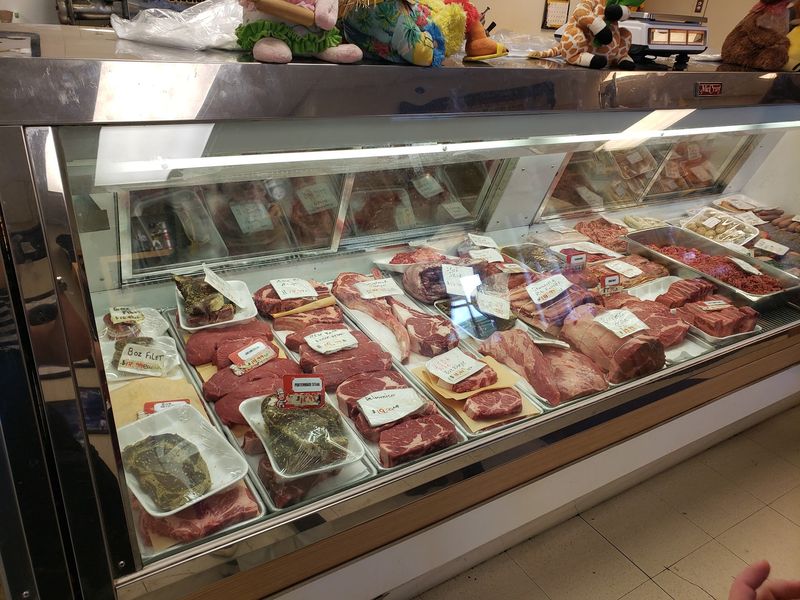 Country Butcher Shop, Virginia Beach Country Butcher Shop, Virginia Beach