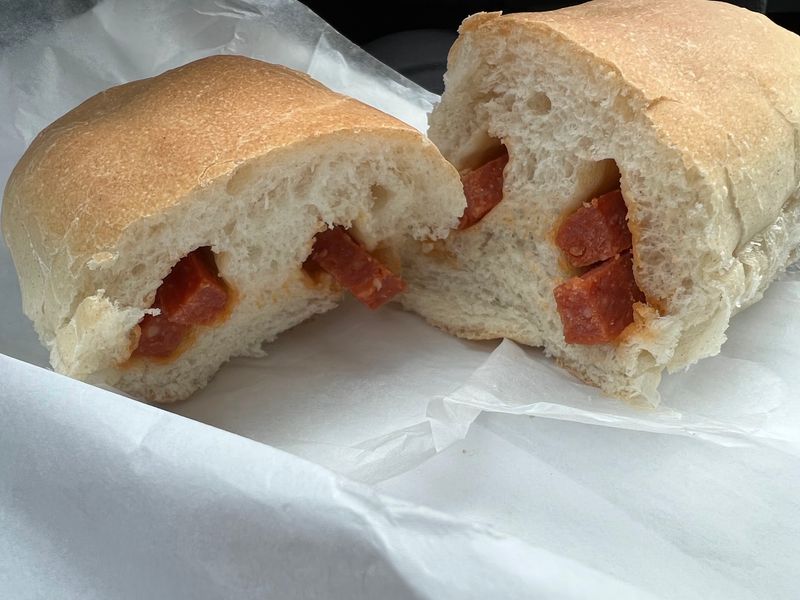 Country Club Bakery, Fairmont, WV