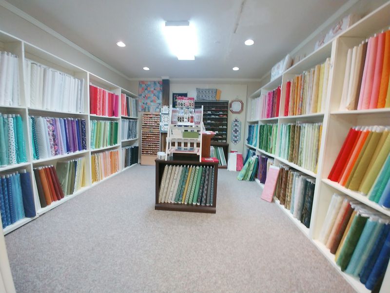 Country Roads Quilt Shop Country Roads Quilt Shop