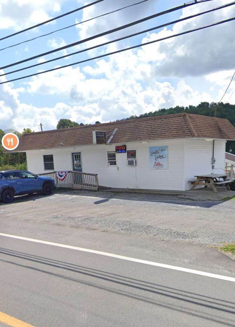 Country Time Cooking, Buckhannon, WV
