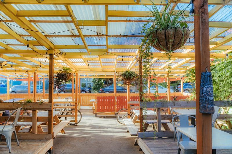 Covered Patio Seating for Any Portland Day Covered Patio Seating for Any Portland Day