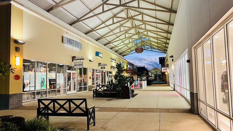 Covered Walkways Keep The Weather From Ruining Your Haul