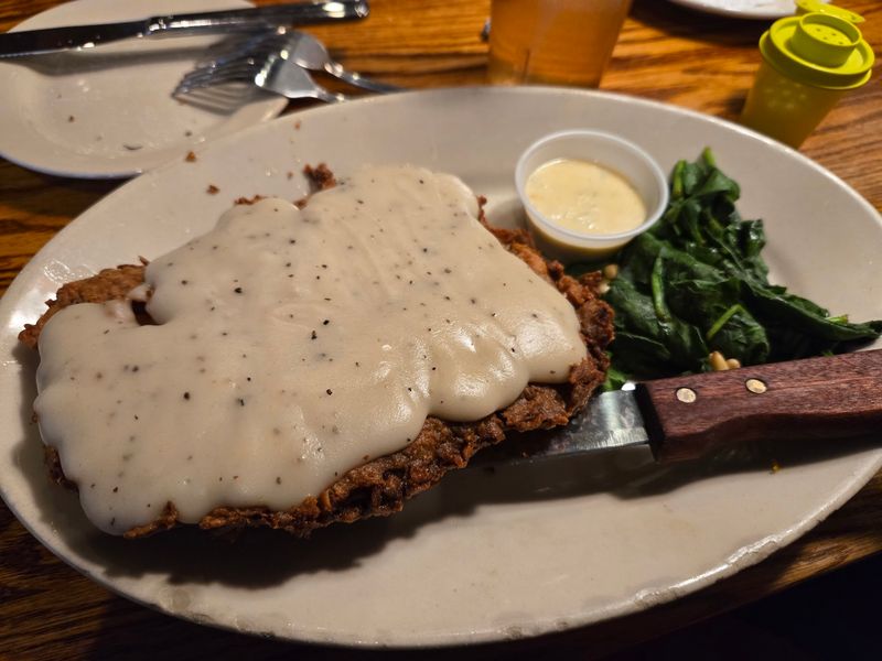 Cowtown Favorites Worth Leaving the Steak For Cowtown Favorites Worth Leaving the Steak For