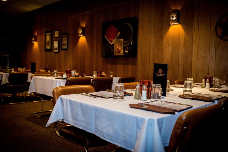 Cozy Lighting, Anniversary Cards, and a Kids Menu Cozy Lighting, Anniversary Cards, and a Kids Menu