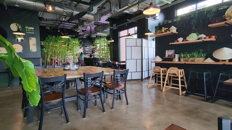 Cozy Style Meets Warm Hospitality Inside