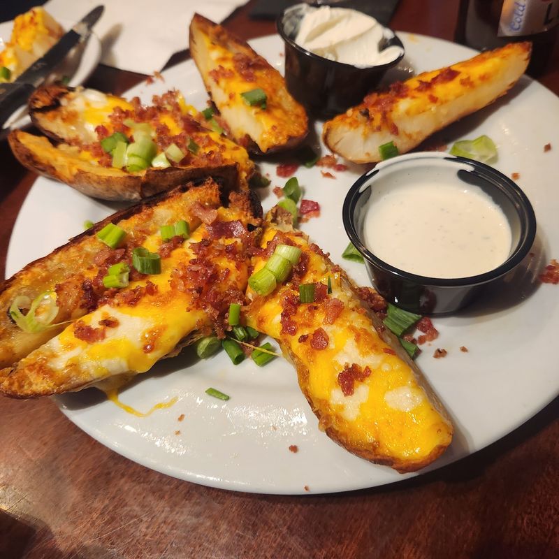 Crackers, Lasagna, and Other Old Favorites