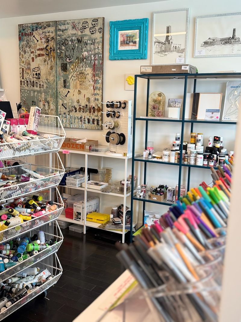 Craft Socials Turn A Regular Evening Into A Party Craft Socials Turn A Regular Evening Into A Party