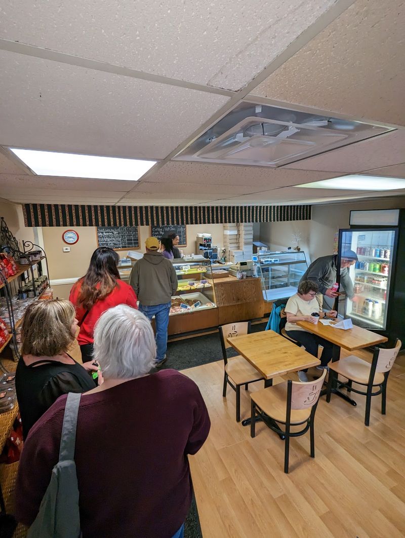 Craft You Can Taste in Every Bite