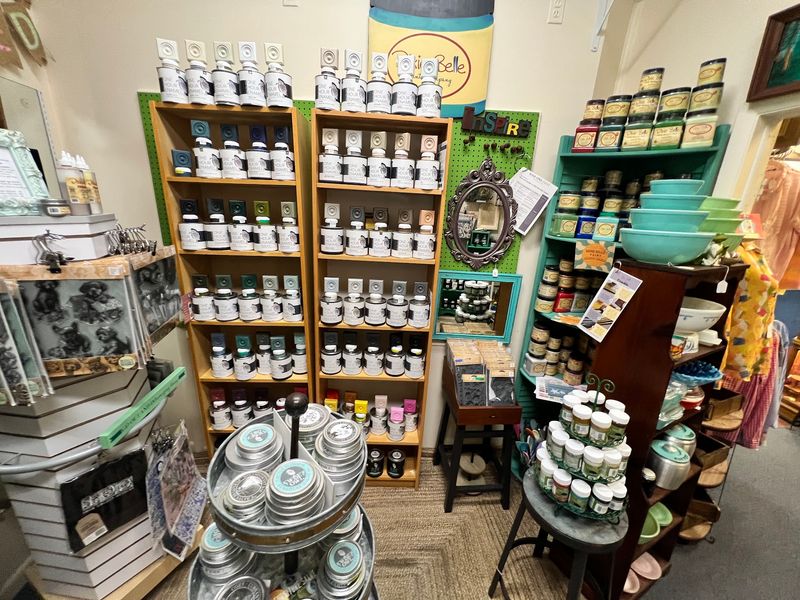 Crafters, Your Supply Wish List Lives at 3750