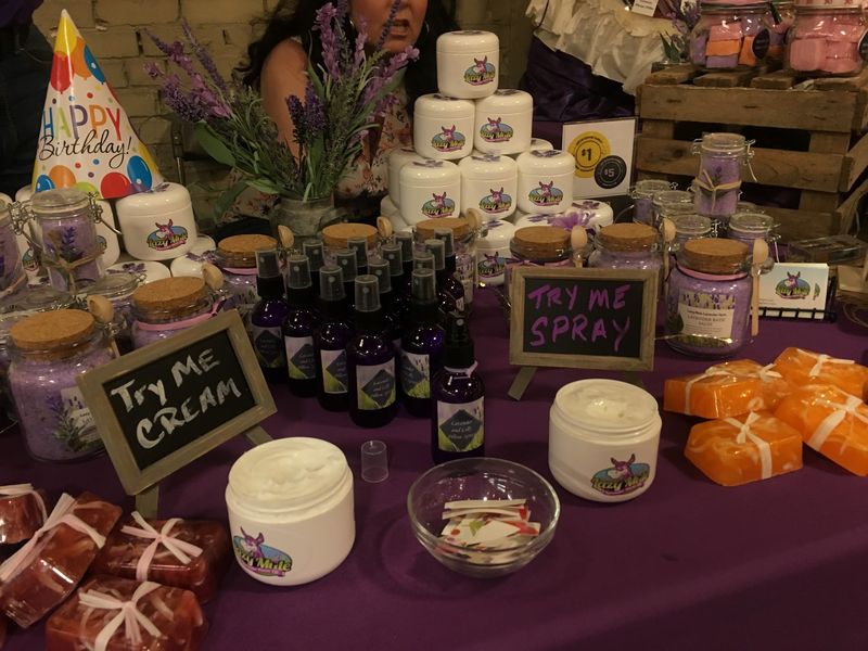 Crafts You Will Not Find In A Mall