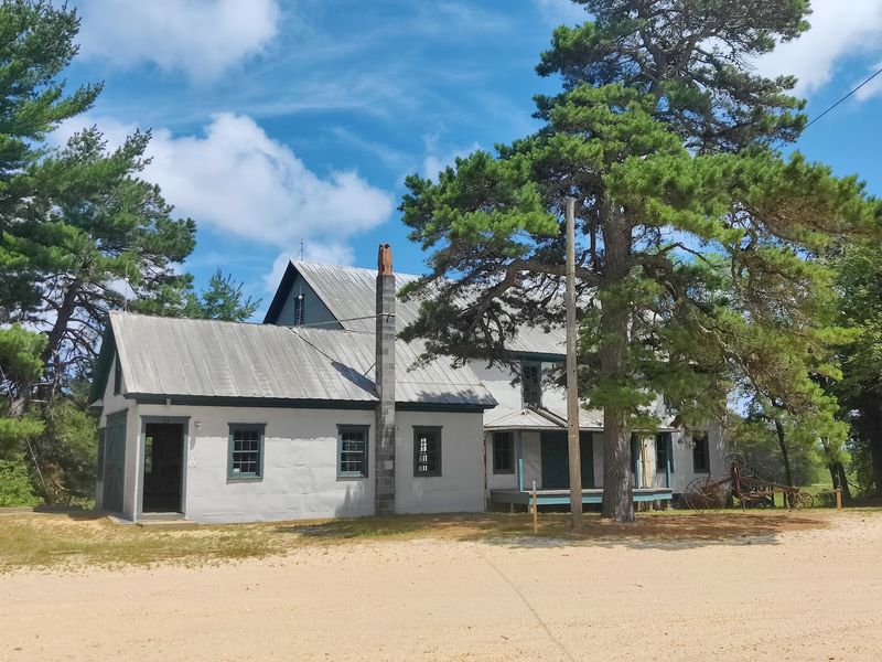 Cranberries Once Took Over This Entire Town