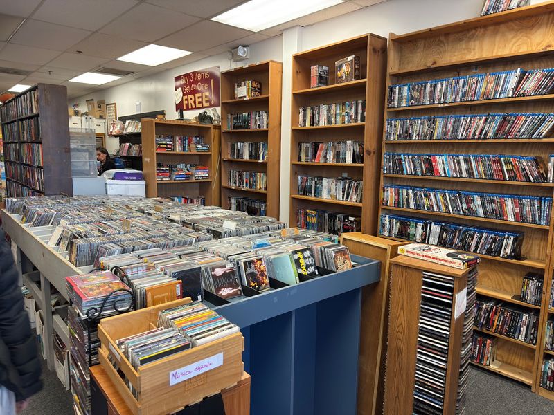 Crate Diggers Will Want to Clear Some Time