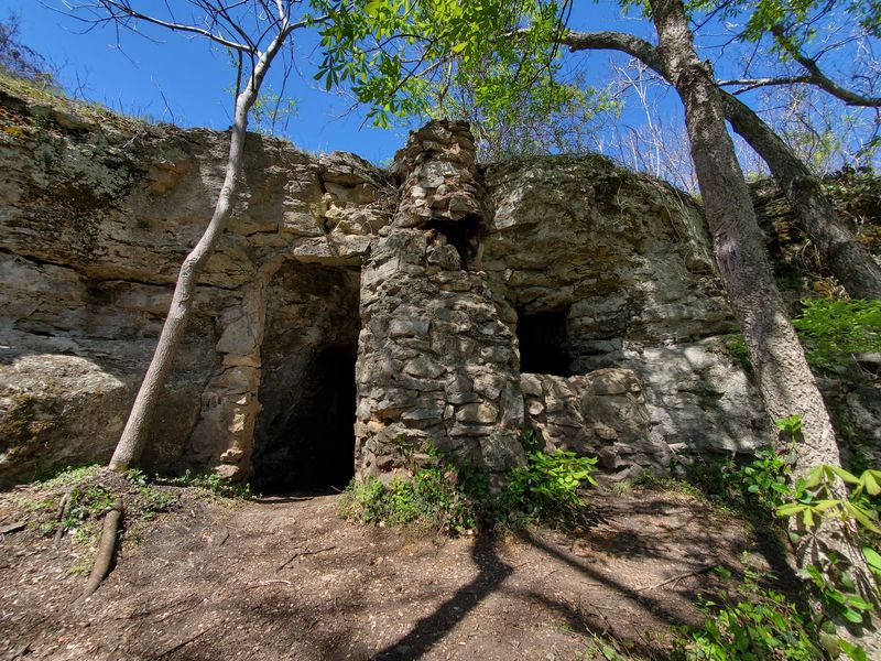Crawling Through Caves Is Officially An Option Here Crawling Through Caves Is Officially An Option Here