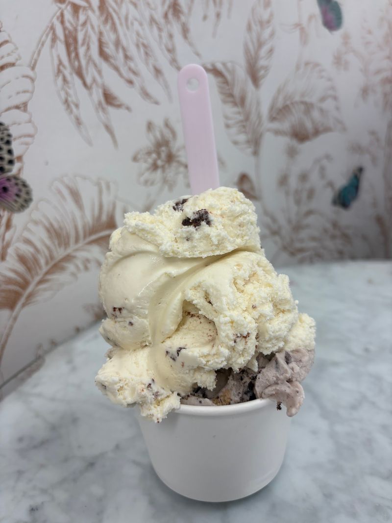 Cream Like Grandma Used to Make