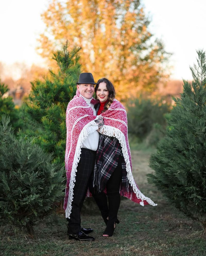 Crisp Tree Farm