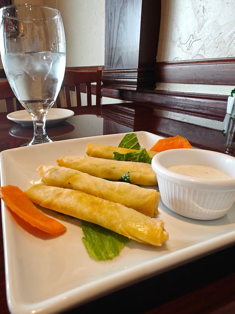 Crispy, Warm Starters Worth Ordering Before Anything Else