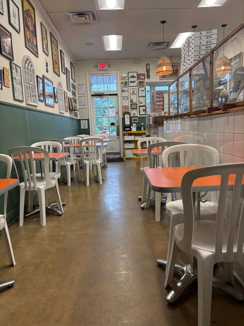 Critics Keep Putting This Little Bakery on Big Lists Critics Keep Putting This Little Bakery on Big Lists