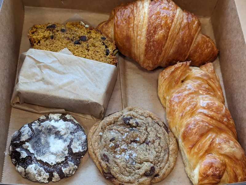 Croissants Get Fancy With Ham, Gruyère, And Even Dijon Croissants Get Fancy With Ham, Gruyère, And Even Dijon