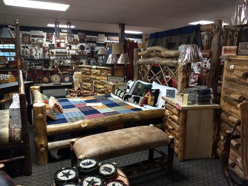 Cross The Street For Amish Furniture And Rustic Charm Cross The Street For Amish Furniture And Rustic Charm