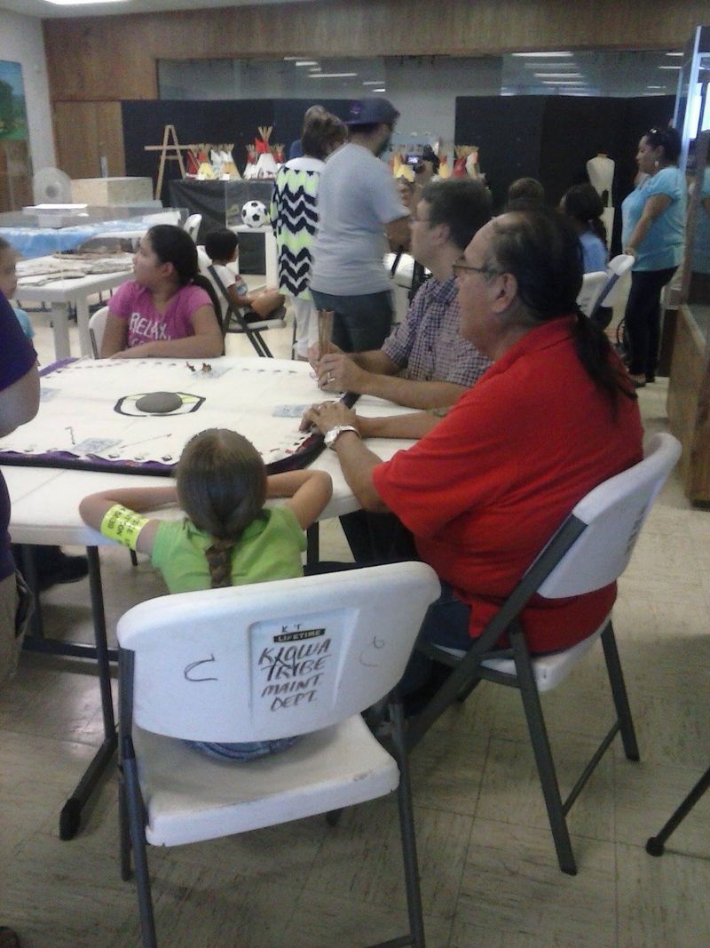Culture Camps and the Next Generation
