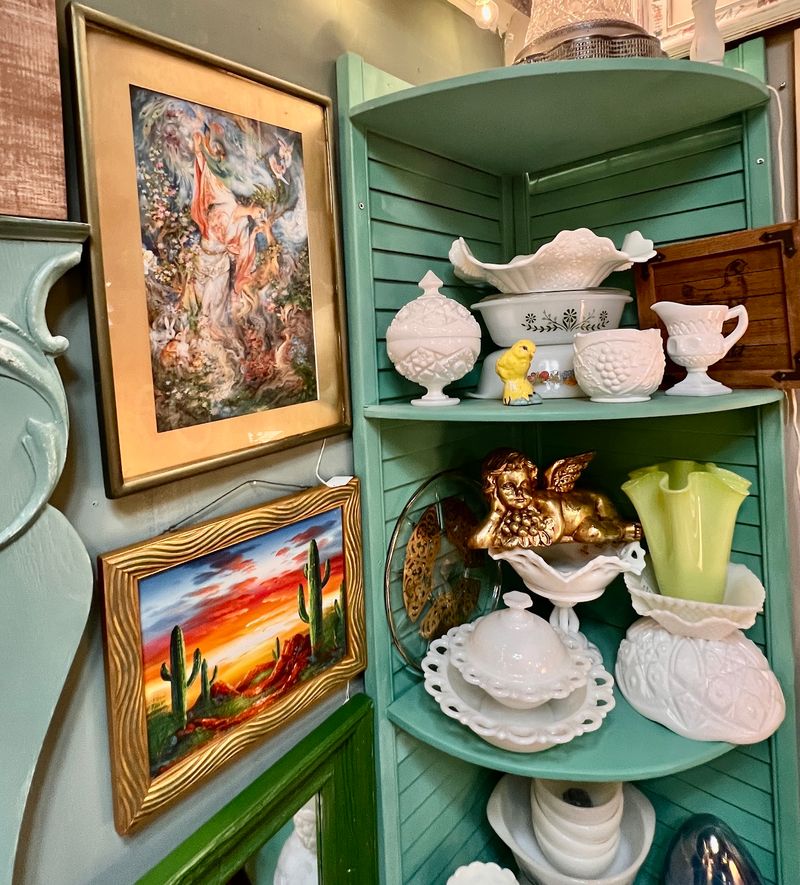 Curiosities That Make Browsing Feel Like a Treasure Hunt