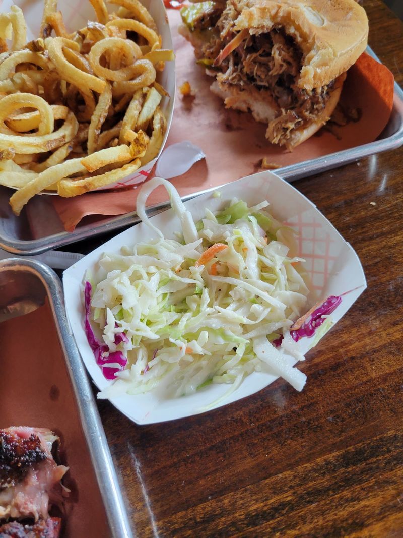 Curly Fries, Okra, and Other Side Attractions Curly Fries, Okra, and Other Side Attractions