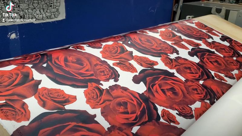 Custom Printing at 10956 N May Ave Custom Printing at 10956 N May Ave