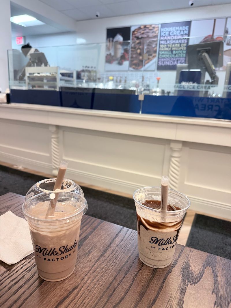 Dairy Free Shakes So Nobody Misses Out