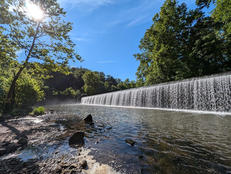 Daniels Dam