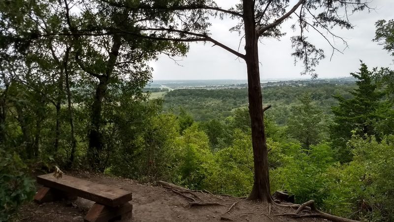 Decades of Care Behind Every Trail Decades of Care Behind Every Trail