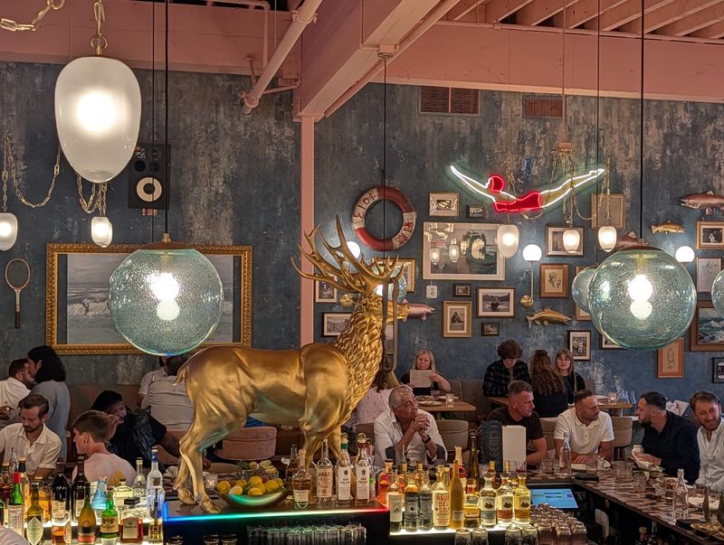 Decor That Feels Very Portland