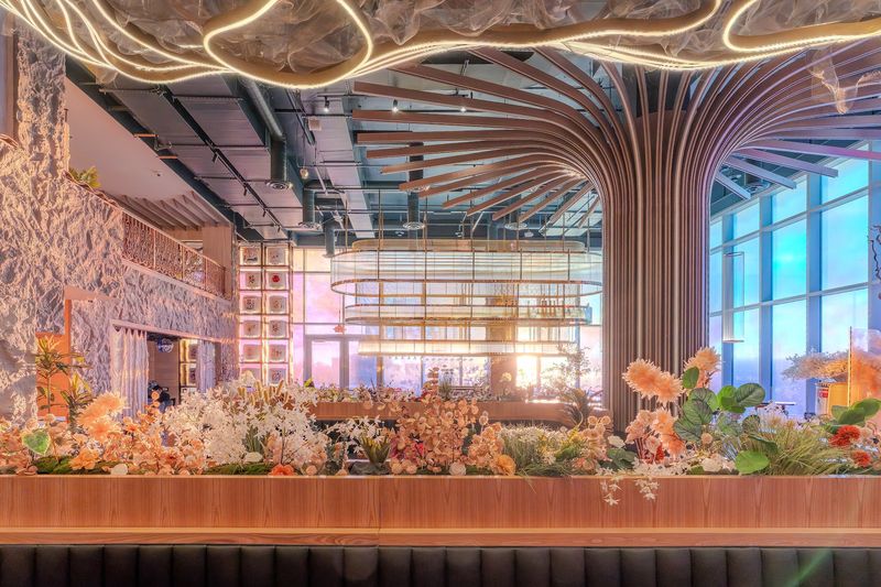 Decor That Steals the Spotlight