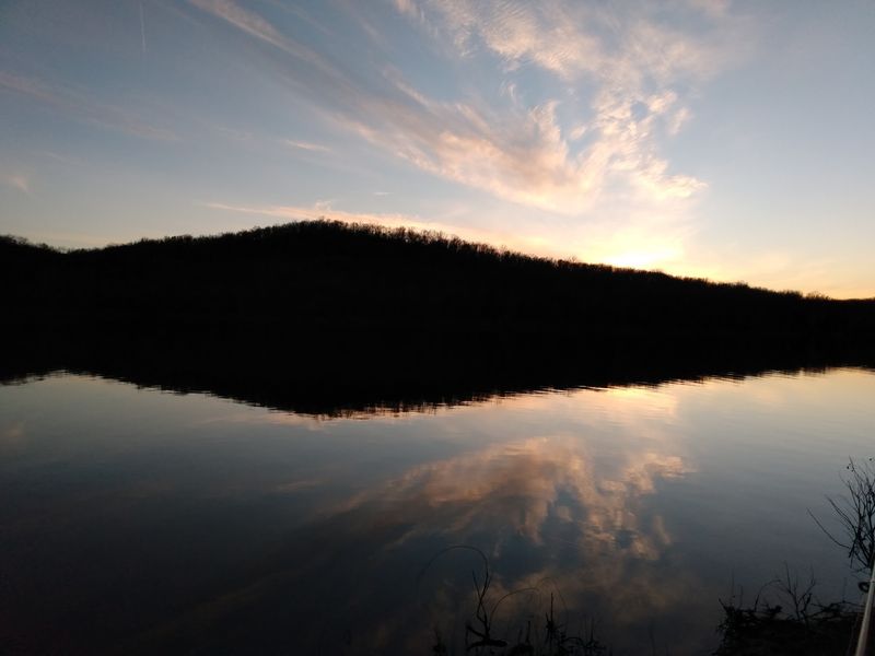 Deep Roots in the Cherokee Nation