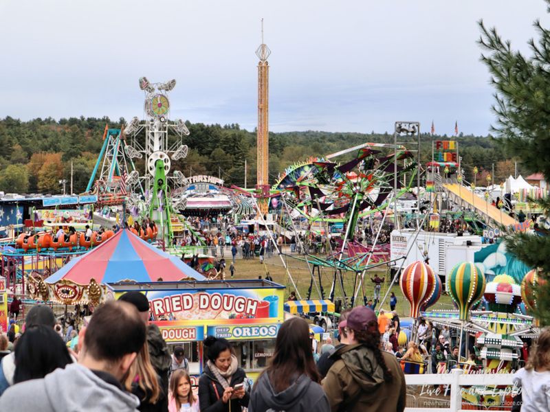 Deerfield Fair